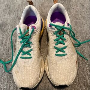 Nike Renew Run SE “Thank You” Running Shoes Men’s Size 10.5 DZ8025-001